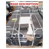Skid of 24 x 24 porcelain tile