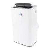 10,000 BTU Portable AC with Dehumidifier