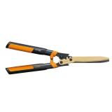 Titanium Coated Blades 23 in Hedge Shears