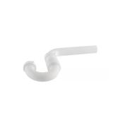 Everbilt 1-1/4in. Form-N-Fit P-Trap PVC