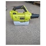 RYOBI ONE+ 18V Cordless Fogger/Mister