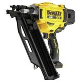 20V 21DEG FRAMING NAILER BARE