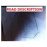 Outdoor storage box