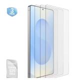 PROGLASS Samsung S25 Ultra 3pk