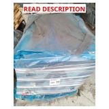 Skid of porcelain tile 24 x48