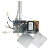 Sensor Switch PP20 Power Pack, Relay 120/277V