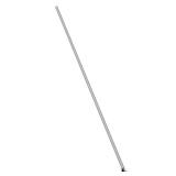 Magnesium Water Heater Anode Rod 0.75x44.38 in