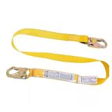 6 ft. Shock Absorbing Fall Protection Lanyard