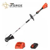ECHO 56V 16" Cordless String Trimmer w/ 2.5Ah