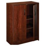 ClosetMaid 1307 Stackable 2-Door Organizer