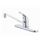 Glacier Bay Single-Handle Kitchen Faucet