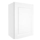 21-in White Kitchen Cabinet RTA