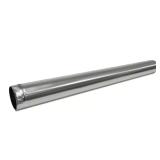 (10) 4 in. x 5 ft. Round Metal Duct Pipe