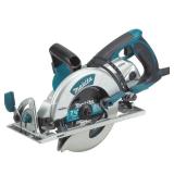 15A Magnesium Hypoid Circular Saw 24T Blade