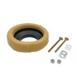 Everbilt Adhesive Toilet Wax Ring Kit with Bolt