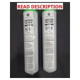 GE water filters