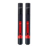 100 Lumen Aluminum Pen Light (2-Pack)