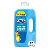 Dawn Ultra 87 oz. Original Scent Hand Dish Soap