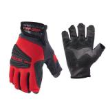 Large Pro Fingerless Glove