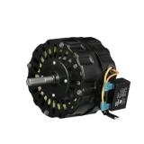 Replacement Power Vent Motor for EGV5