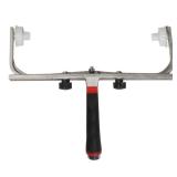 18 in. Yoke Roller Frame