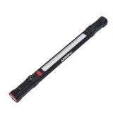 Husky 2500 Lumen LED Rechargeable Light