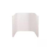55 in. W x 36 in. D x 48 in. H Window Well