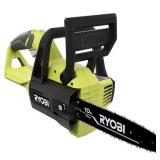 40V 10 in. Battery Chainsaw (Tool Only)