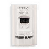 KIDDE CO & Gas Alarm: Smoke, Battery