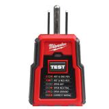 GFCI Receptacle Tester