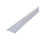 Silvr Aluminum Carpet Trim with Screws