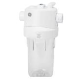 GE Whole House Water Filtration System