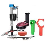 Fluidmaster PerforMAX 3-Inch Toilet Repair Kit
