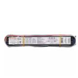 32-Watt 120V 2-Lamp T8 Instant Start Ballast