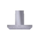 Vissani Lora 30-in. Wall Range Hood, SS