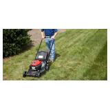 Honda HRN 166cc 21-in Self-Propelled Mower