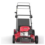 PowerSmart 21-in 3-in-1 Self-Propel Mower