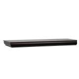 36 in. Floating Shelf HDCAE36E (2)