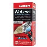 Nulens Headlight Renewal & Restoration Kit