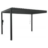Backyard Discovery Sarasota Pergola Kit