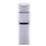 White Bottom Load Water Dispenser Smart Touch