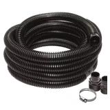 1-1/4 in. x 24 ft. Sump Pump Hose Kit