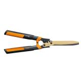 Titanium Coated Blades 23 in Hedge Shears