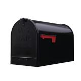 Architectural Mailboxes Stanley Black XL Mount
