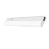 12 in. Plug-In White LED Under-Cabinet Light