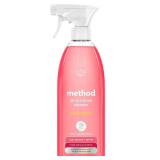 Method Cleaner Spray, Pink Grapefruit, 28oz