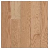 33xBid Bruce Time White Oak Flooring 23.5 sf/case