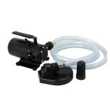 1/10 HP Non-Submersible Transfer Pump
