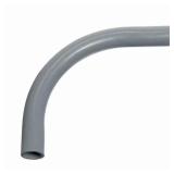 2 in. 90  PVC Schedule 40 Elbow (UA9AJ-CAR)