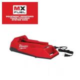Milwaukee MX FUEL Lithium-Ion Charger